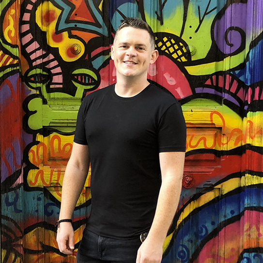 Cody Murphy